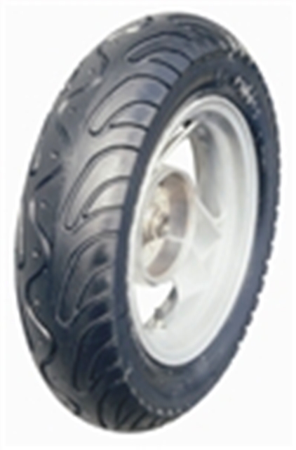 GOMME DA 11" Vee Rubber