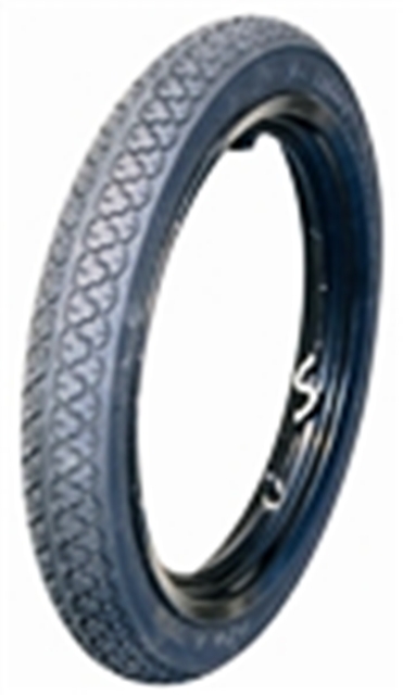 GOMME DA 14" Vee Rubber