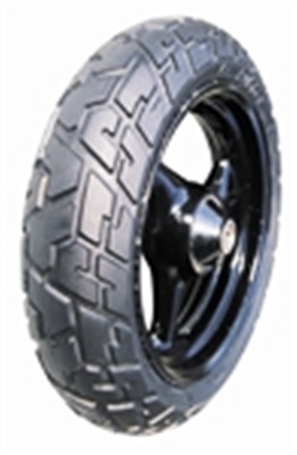 GOMME DA 16" Vee Rubber