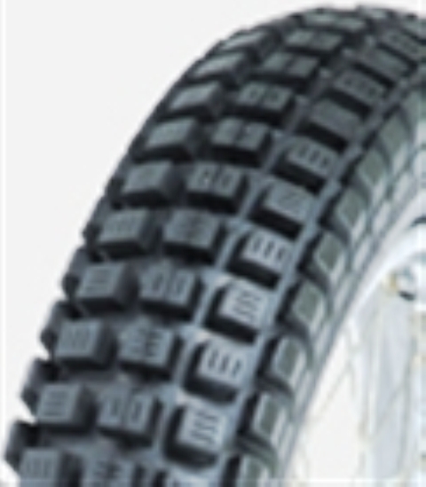 GOMME( Vee Rubber) TRIAL