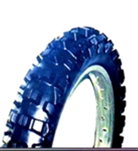 Gomme CROSS(VEE RUBBER)  terreni medio/soffici