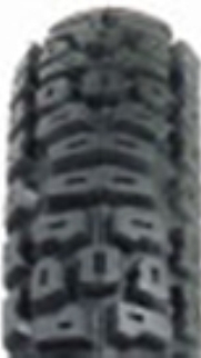 Gomme CROSS(VEE RUBBER) ENDURO STRADALE