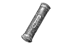 ART.M657/57/A PAIO MANOPOLE-MONDIAL  DIAM.22-24