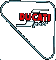 DU 14 ADESIV0 DUCATI SPORT 900X100 mm