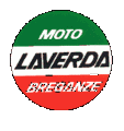 LA01 ADESIVO LAVERDA BREGANZE