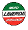 LA01 ADESIVO LAVERDA BREGANZE