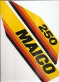 MAI 04KIT ADESIVO MAICO 250