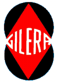 GI 02 ADESIVO GILERA 125(mm.50x 78)