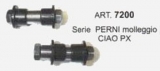 ART.7200 SERIE PERNI MOLLEGGIO FORCELLA ANTERIORE CIAO PX