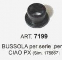 ART.7199 BUSSOLA PER SERIE PERNI MOLLEGGIO ANTERIORE CIAO PX