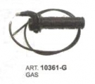 ART.10361-G Comando GAS-PIAGGIO LIBERTY 50