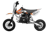 BSE STORM DirtBike 110 cc Pit Bike