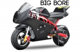 Art.  1130237 	Bigbore 	 con il potentissimo Kit Motore Bigbore di serie