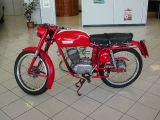 Art. CAB 035 Laverda 100