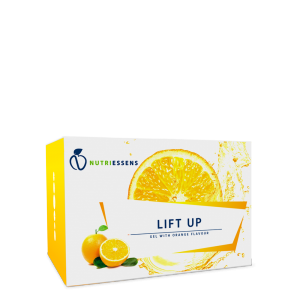 Lift Up - trattamento mensile 30 x 50 g