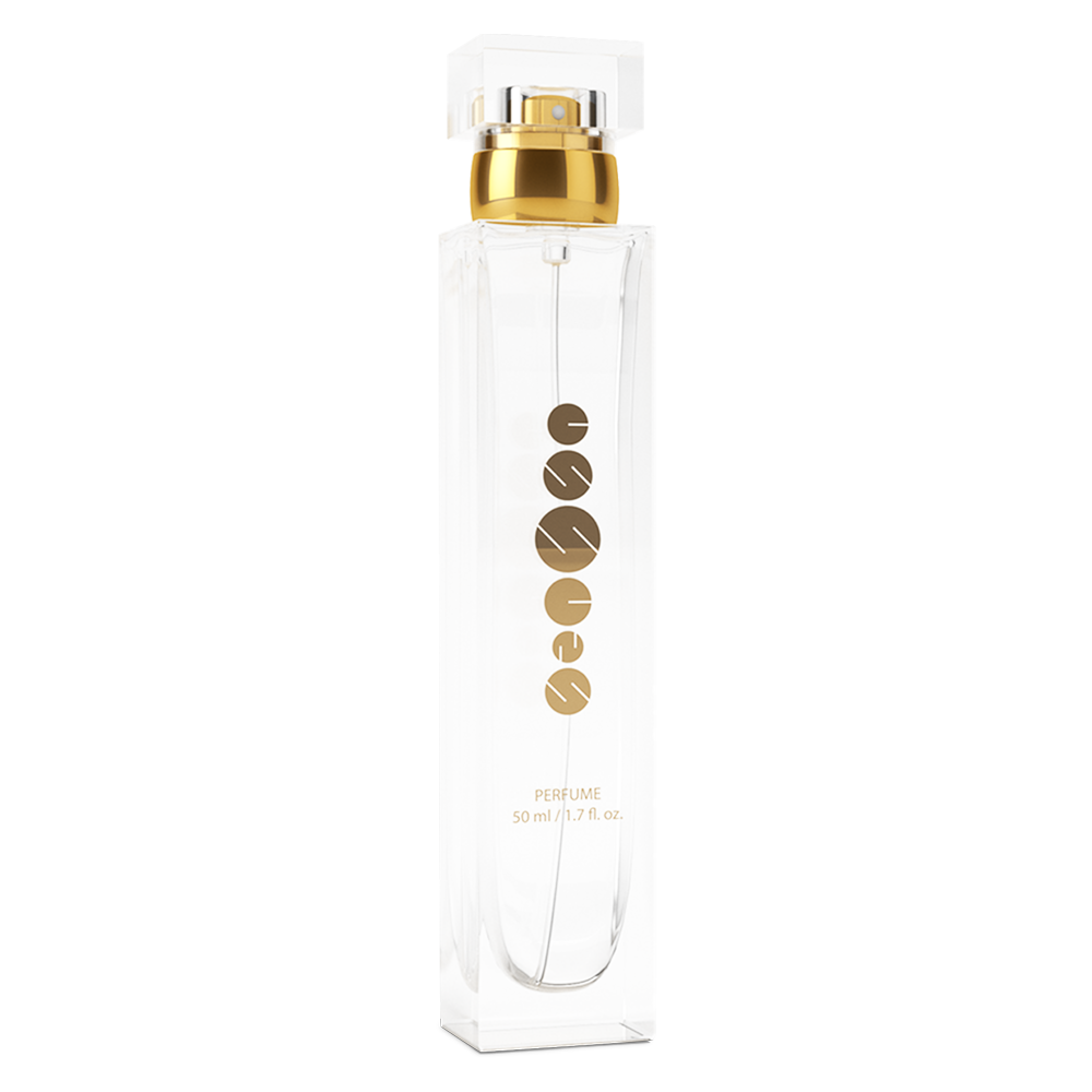 PROFUMO 50 ML W107 (FRAGRANZA SIMILE A CHLOE - CHLOE EAU DA PARFUM)