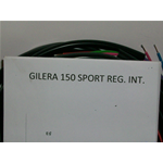 IMPIANTO ELETTRICO GILERA 150 SPORT REGOLATORE INTERNO