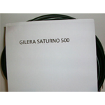 IMPIANTO ELETTRICO GILERA SATURNO 500