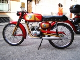 RIVESTIMENTO SELLA BENELLI 50 CC SPRINT 3 MARCE