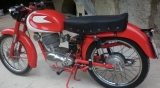 RIVESTIMENTO SELLA MOTO MORINI 175 3/SETTE