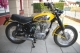 MARMITTA DUCATI  250 cc  350 cc  450 cc 	  SCRAMBLER 	  - 	     38 -ANNO 1962- CORTA